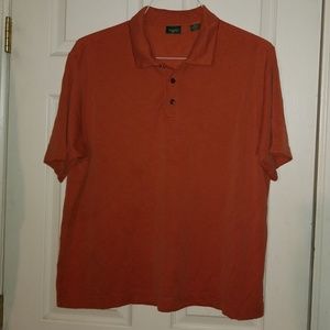 XXL Tom James polo style shirt